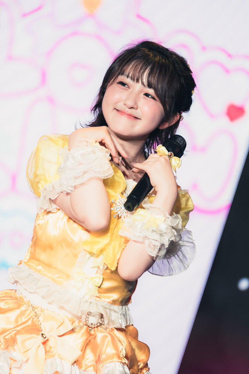 azumaru_sub's tweet photo. 令和のまゆゆ見つけた。

まゆゆ🌟（@mayuyu_mellow）
跡見学園女子大学スクールアイドル愛好会MELLOW♡MELLOW

『プリズムシンデレラVol.3』   

#かわいい女の子が好きふぉと https://t.co/ZpMaSQsbOH