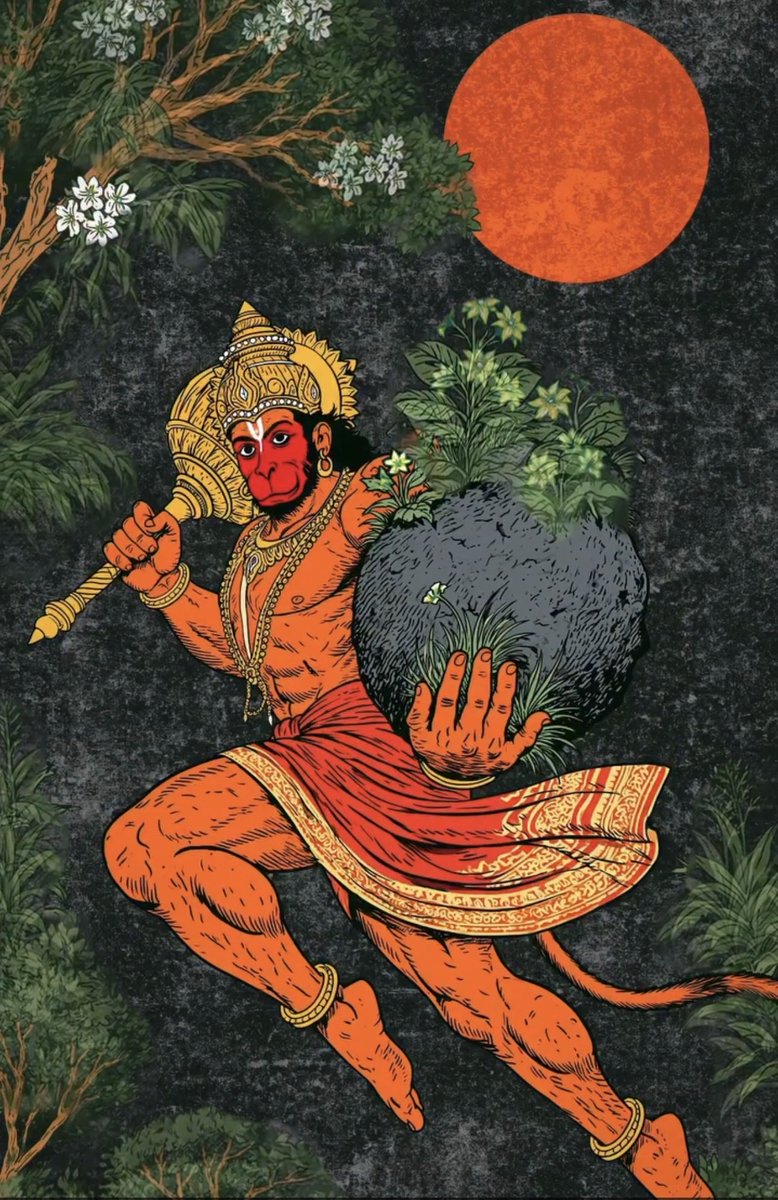 Eternaldharma_'s tweet photo. Raghunanadan Raghav ram hare siya ram hare siya ram hare https://t.co/kzcITL2C3J