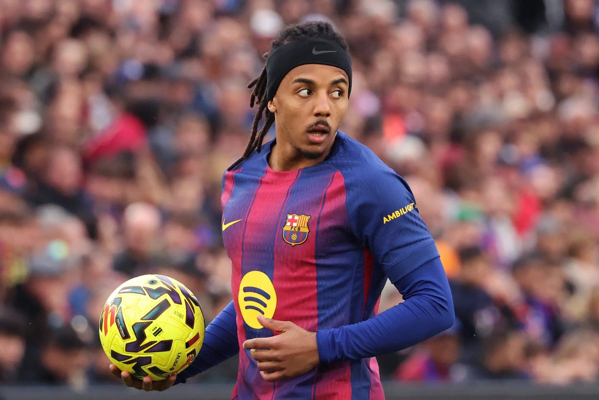Barça Universal tweet media