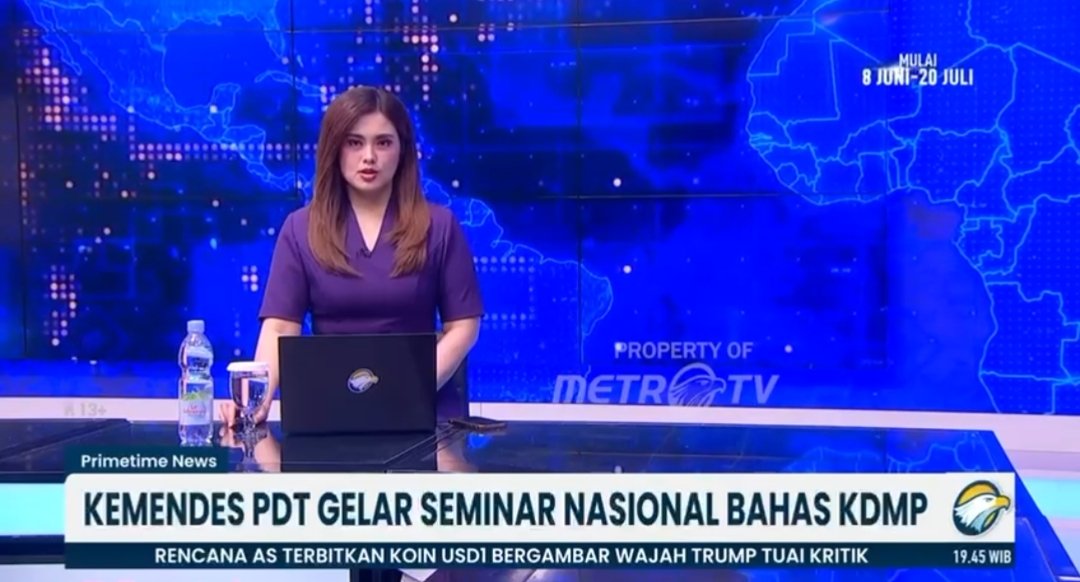 abud07205922's tweet photo. Melalui Seminar Nasional yang diselenggarakan *Kementerian Desa PDT*, 

@YandriSusanto
@ARizaPatria
@KemensetnegRI

#KementerianDesaPDT
#BPSDMKementerianDesaPDT
#BangunDesaBangunIndonesia
#KerjaPendampingDesaBerfampak https://t.co/rNdyvzSaVH