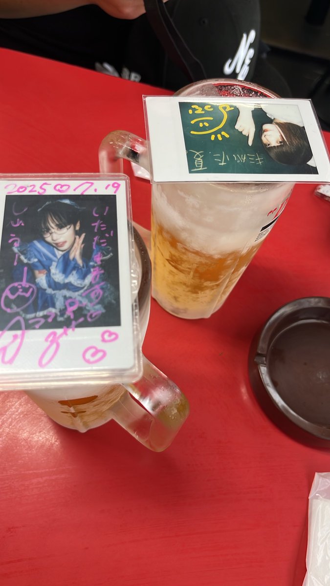 ❦.しゅう🀄️❔ tweet media