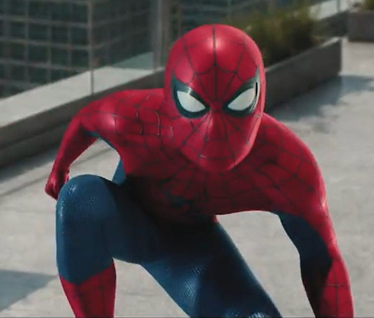 jdooo_x3's tweet photo. Spider-Man: Brand New Day
Directed by Jon Watts https://t.co/vg6me0WBu4