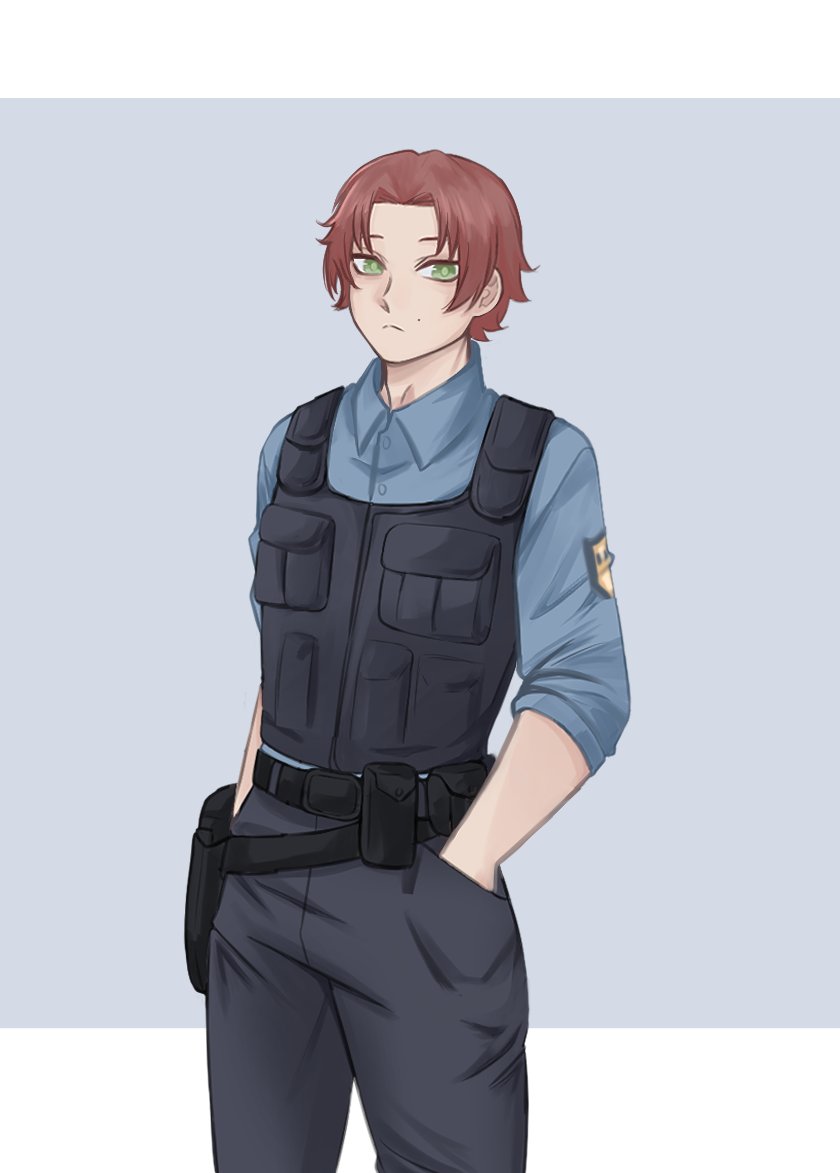 AnnTriccs's tweet photo. "could we have more of heigo in the future? if it's alright with you of course" ->I offer this police Heigo as an offering 👮🙇‍♀️
  https://t.co/Qr9OxjN5NU https://t.co/5ATVEVy6Nz