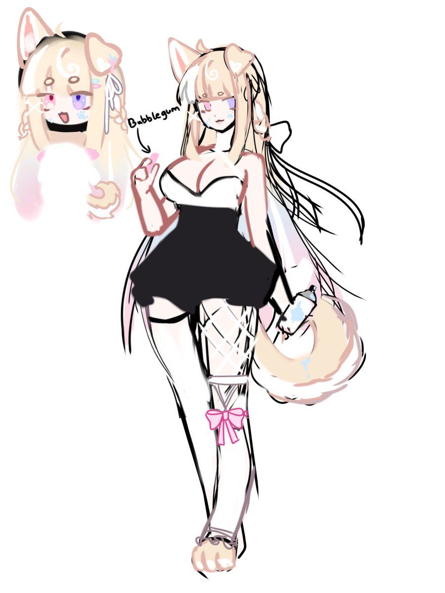MizukiWav91's tweet photo. https://t.co/nYjGgkeRdi
