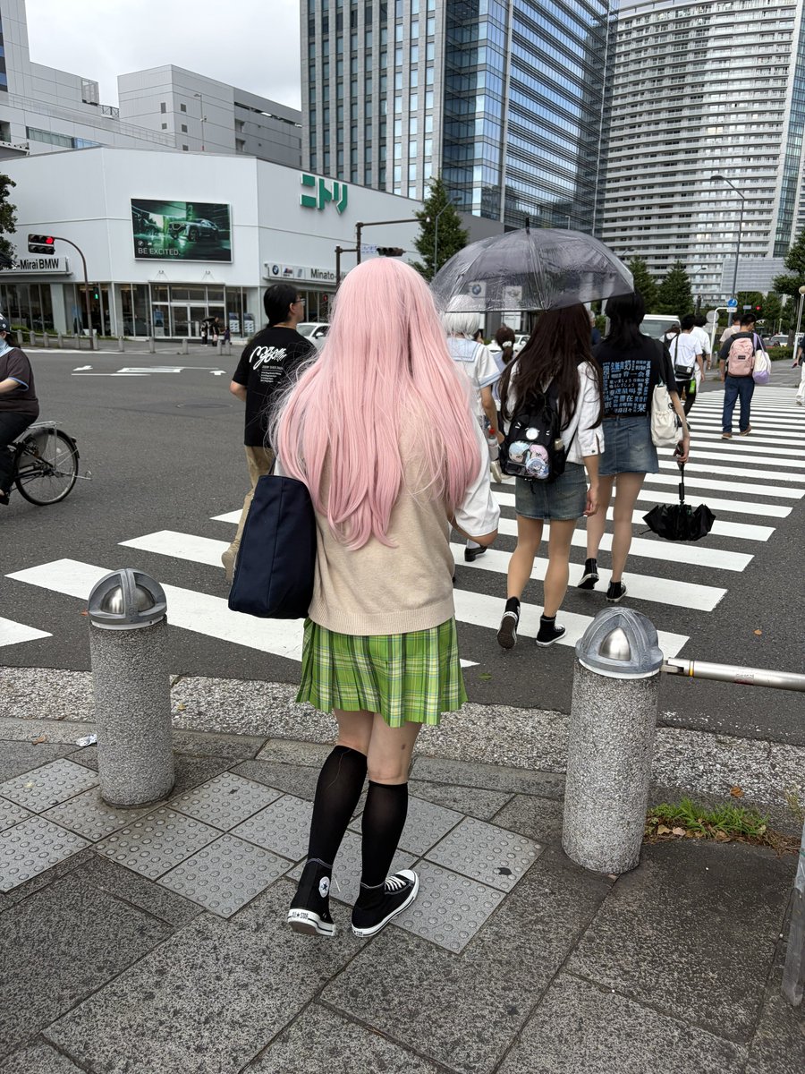 千世Chiyo tweet media