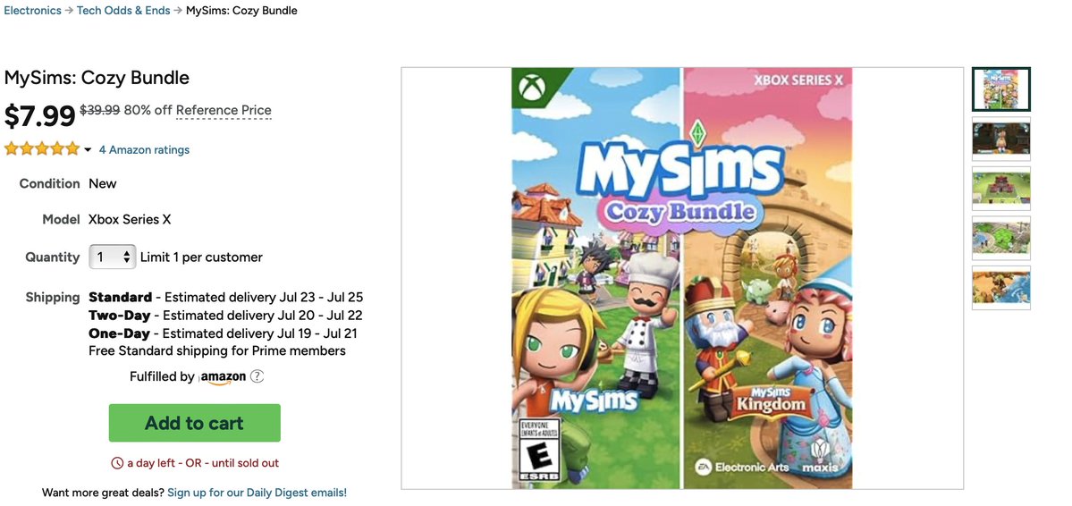 Lord Of Restocks • Pokemon Alerts • Gaming Deals tweet media