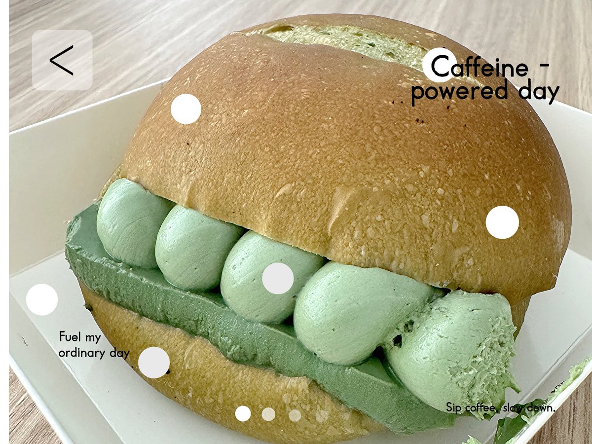 YYStellaS's tweet photo. Matcha lover～～～
#ilovematcha https://t.co/h76wtfZpEd