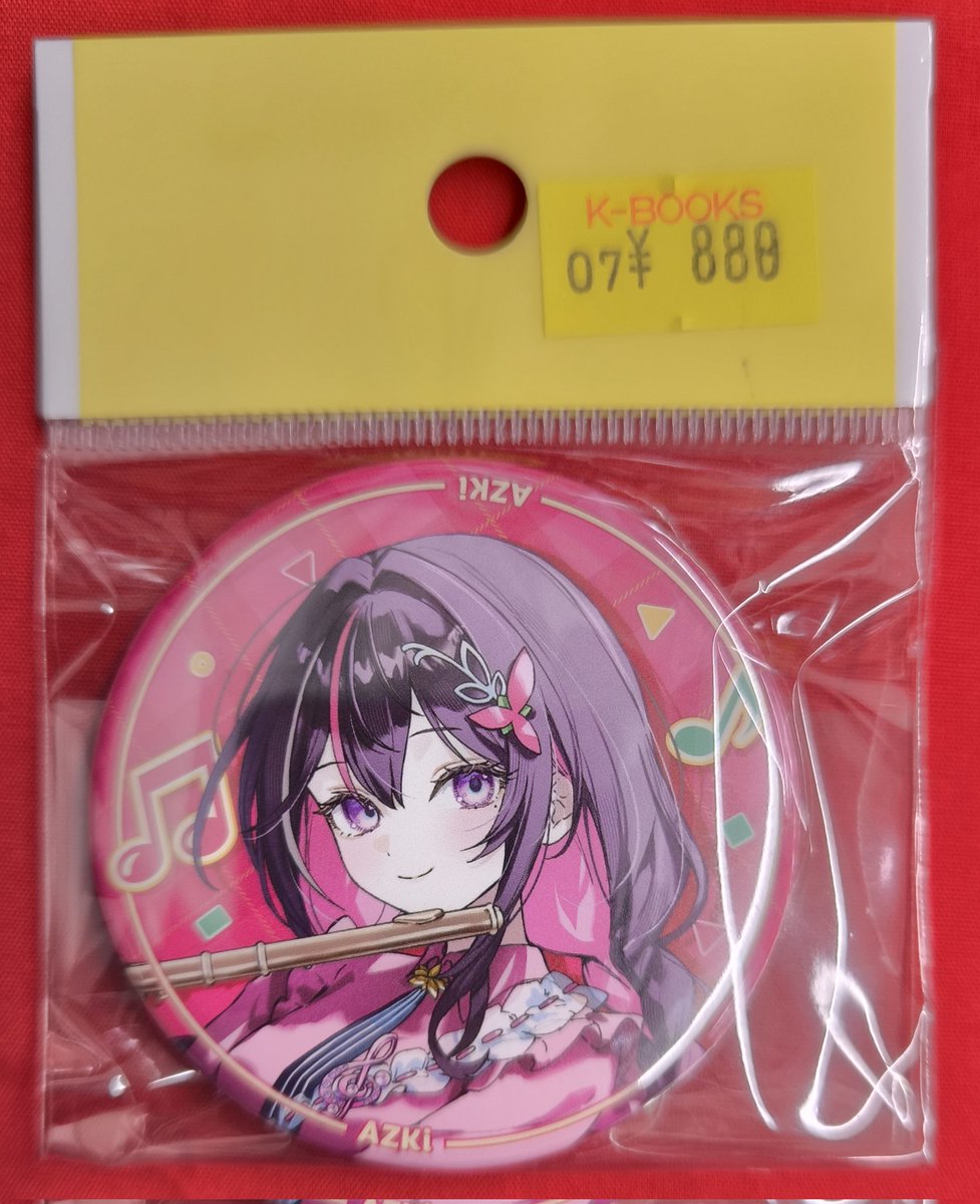 入荷情報】 ホロライブ より hololive BASE on Tour! 2026 Duet Stage