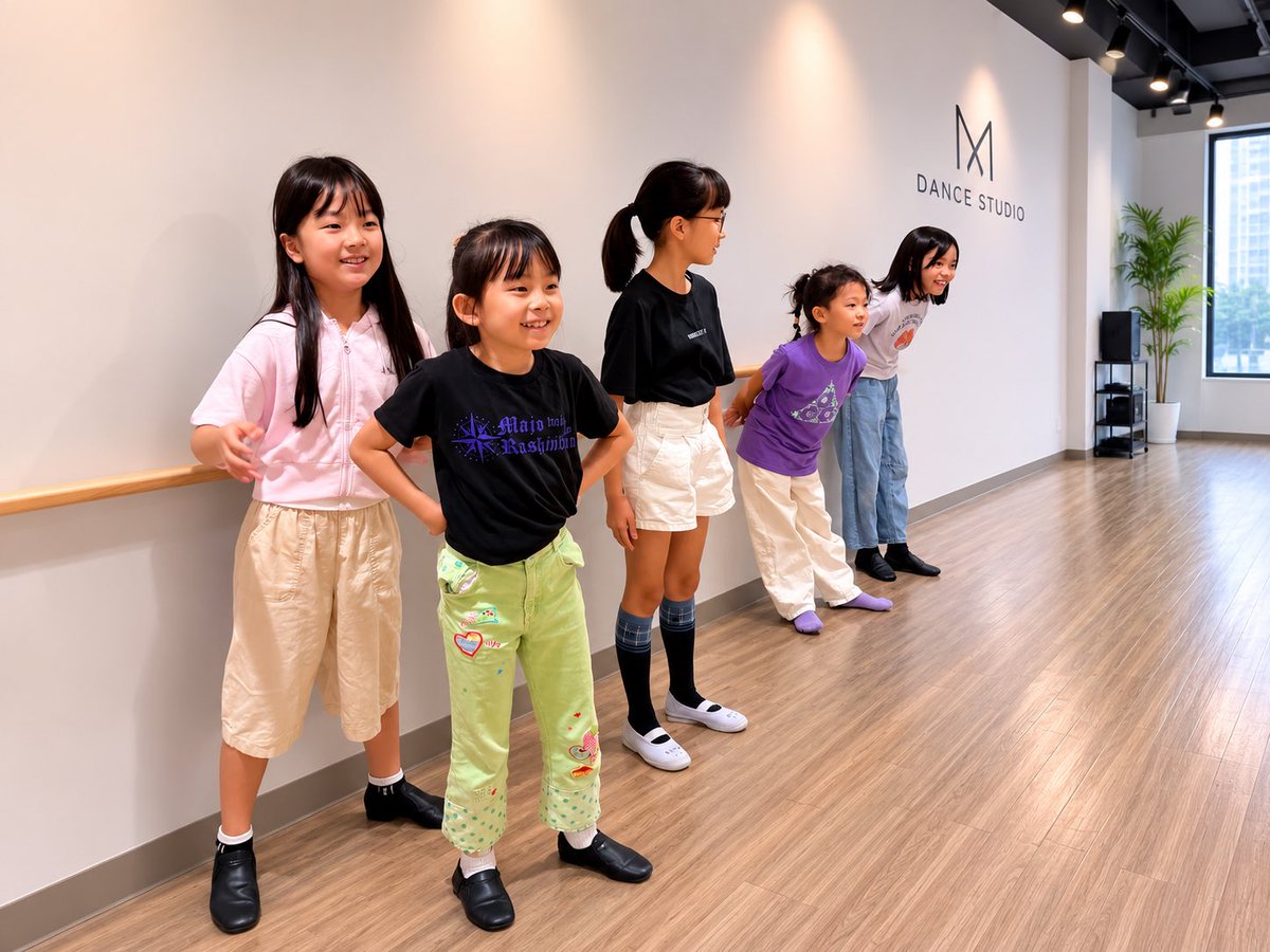 maiko_kanai's tweet photo. プラニューキッズレッスンでした〜✨
みんないい顔してました😍

朝から歌って踊ってお芝居して〜✨
素晴らしい✨

子供のパワーは無限です😊🤗

今日は体験の方が来て下さいました✨
狛江、世田谷区で練習しています✨

是非ミュージカルにご興味ある方
ご連絡ください✨

✉️mail@plusnewcompany.com https://t.co/99wy6nVHgp