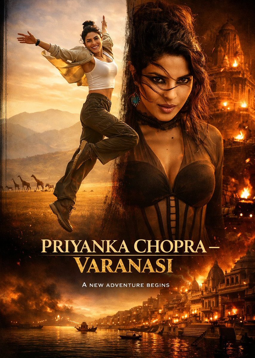 as35752's tweet photo. @ssrajamouli @priyankachopra Hbd 🎉 queen 💐 https://t.co/ej21vAvmJy