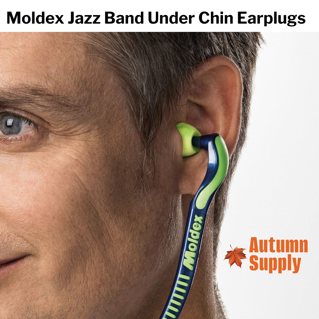 autumnsupply's tweet photo. Get more details at: https://t.co/2jd2qvDCY1 #Moldex #JazzBand https://t.co/JjLJ0HtjRt