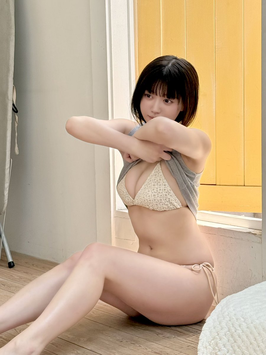 izumi_karen_'s tweet photo. 🌞✨ https://t.co/Uhk7qvNoHj
