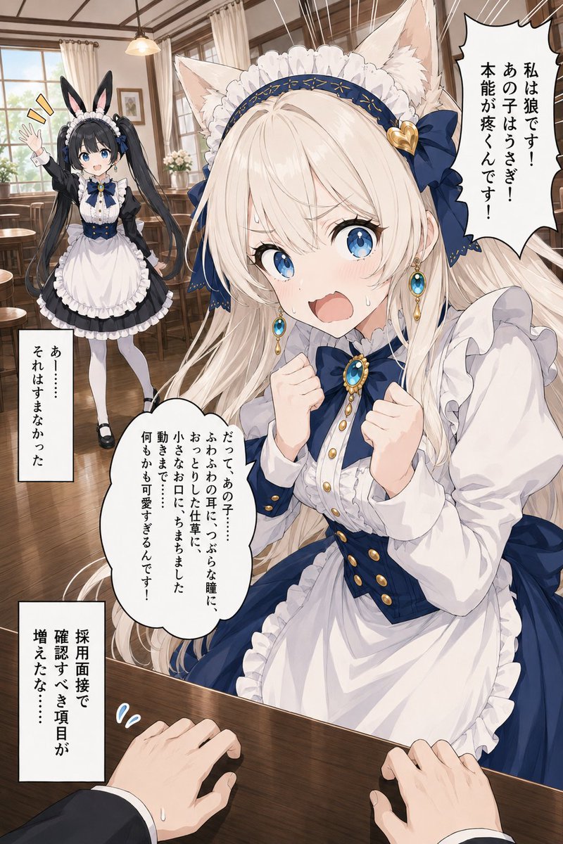 Tail_hammer's tweet photo. (2/2) https://t.co/mpl2TdZNRX