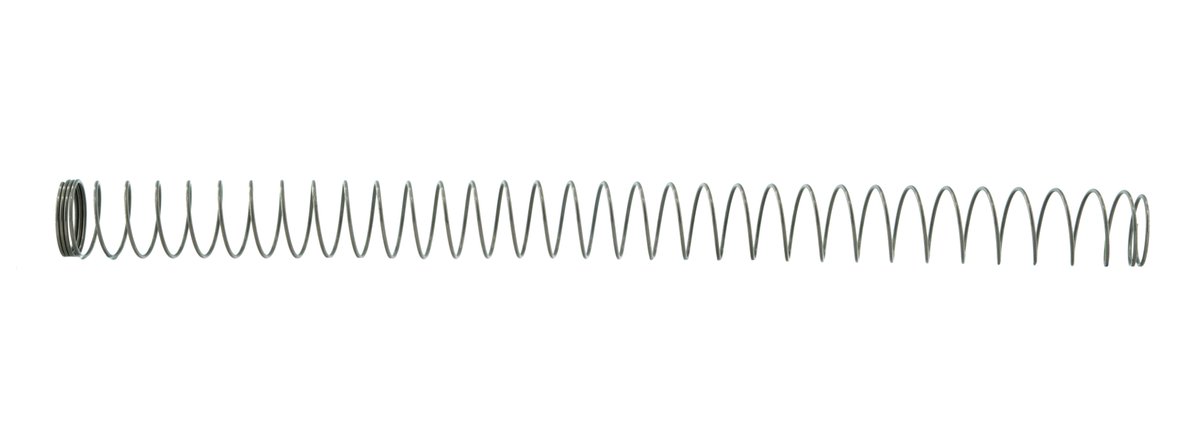 unicornairsoft's tweet photo. [ New Release ] TM MWS Standard Buffer Spring
Material: German Piano Wire
Origin: Made in Taiwan
Application: Airsoft AR Series GBB Buffer Assembly
Compatibility & Specifications:
MARUI MWS: Standard Spec
VFC AR Series: Compatible (Tension is slightly lighter than stock)
WE AR Series: Compatible (Tension is slightly lighter than stock)
GHK AR Series: Compatible (Tension is slightly lighter than stock)
[ 新品資訊 ] TM MWS 標準緩衝機彈簧
材質：德國琴鋼線
製造地：台灣
適用範圍：Airsoft AR 系列 GBB 緩衝機組
相容性與規格說明：
MARUI MWS：標準規格
VFC AR 系列：相容（彈力較原廠略輕）
WE AR 系列：相容（彈力較原廠略輕）
GHK AR 系列：相容（彈力較原廠略輕）

#AIRSOFT #GBB #MARUI #MWS #VFC #GHK #WE #M4GBB #BufferSpring #6MM