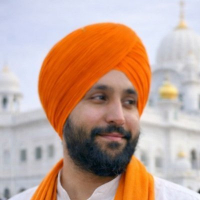 Desi Lord tweet media