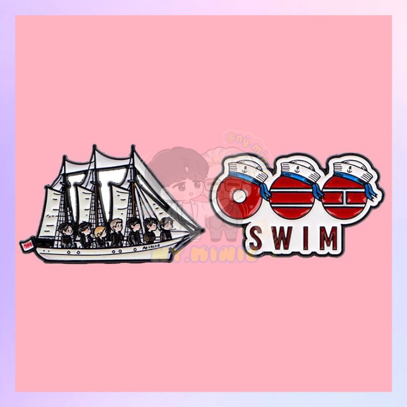 nyminie_'s tweet photo. 🍒OPEN PO PIN ARIRANG🇨🇳
💵17.000/pcs
Sdh masuk list 20++
📍 JAKARTA
✅BERSIH CHINA
✅SEACARGO (harap bersabar)
❌TAX , PACKING + ADM SHOPEE + ONGKIR KE ALAMAT CUST
🌻Tidak bisa cancel, cancel? Wajib cari pengganti
#bts #btsarirang #swimbts #wts #btsswim https://t.co/CUhA719H48
