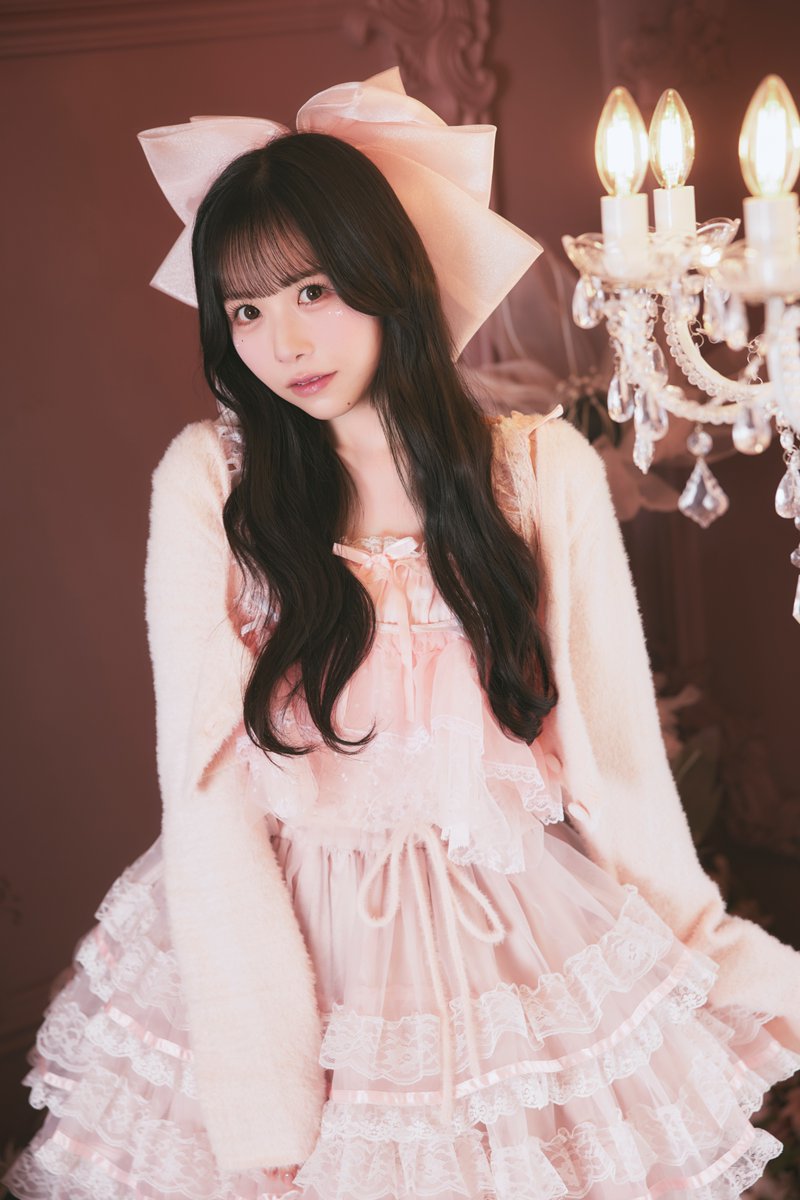 SWEET_STEADY's tweet photo. 🩰🎀生誕祭まで《あと3日》🎀🩰
　　　🩷栗田なつか生誕祭🩷

🌸──⋆.˚✧  ꒰ঌ🐰໒꒱  ✧⋆.˚──🌸

♡きらきらさまーなつかたいむ♡
🩷栗田なつか　@natsuka_ss0719 

▼生誕祭チケット🐇🎀
https://t.co/tYV92EWO3l

＃栗田なつか生誕祭2026
#SWEETSTEADY
#すいすて https://t.co/fxHNkhQnE1