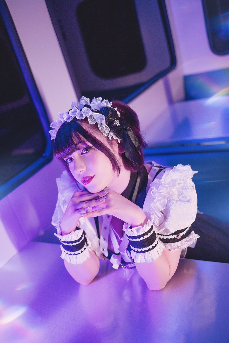 RukirinJP's tweet photo. これからバルセロナへ〜✨🎤٩(ˊᗜˋ*)و

今日は @bunnykaisui さんのアイドルイベントに参加させていただきます！🎀
₍ᐢ⑅•ᴗ•⑅ᐢ₎🩵

RUKI、今日も頑張るよ〜！！！！！(๑•̀ㅂ•́)و✧💖 https://t.co/oU3sgVCenm