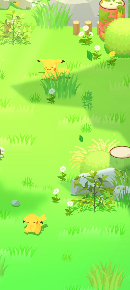 Noctil_Moonwing's tweet photo. #ポケスリ3周年をみんなで 
メスチュウとメタチュウ
壁紙っぽいけど普通にリサーチ結果撮っただけです。 https://t.co/7ufijoRXyl