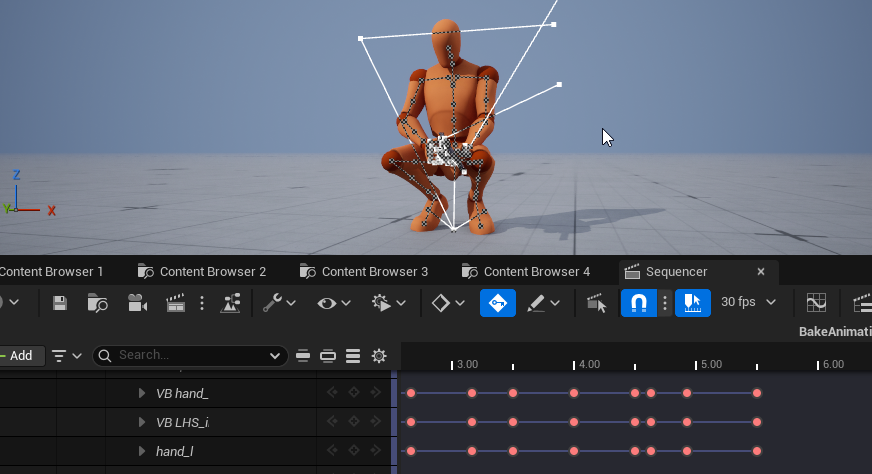 FALKONyt_Alex's tweet photo. Hoy estuve editando algunas animaciones propias para el uso de las armas en mi juego... No son las mejores animaciones que se hayan vistos, pero me alegra haber terminado con ellas, y resultado me dejo mas que satisfecho... https://t.co/OZuWOf1taa