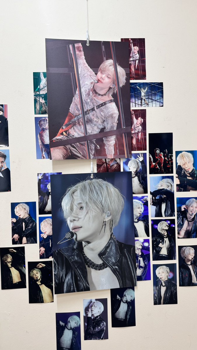 ehdil718's tweet photo. @Taem__ptation 
사진들 다 너무 예쁘고 시간이 안맞아서 액자 럭키드로우 참여 못해서 아쉬웠습니다. 생카 열어주셔서 감사해요👍👍👍
#언제까지나_유일한_태민
#TAEMPTATION_Ver_3 https://t.co/2S9oDHSGfm