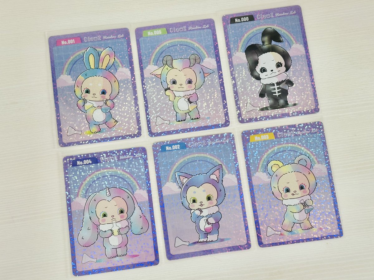 ClawZ（クロージィー）【公式】 (@ClawZ_labo) / Posts / X