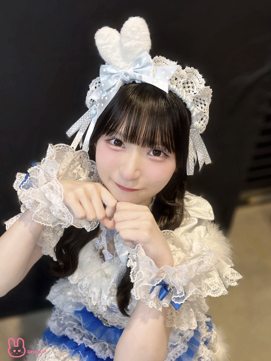 ysk_HEROS's tweet photo. 2026.07に、名古屋でテンラン、ナナコロの現場に参加しハマりました！

💙味園そら(テンシンランマン)
💙歌花てんか(ナナコロビヤオキ)

基本名古屋の現場に出没します。
その他HEROINESも配信等よく見てるので、仲良くしてください🙌

 #そらレシピ 
 #テンラン 
 #てんか見てくれんか 
 #ナナコロ https://t.co/xM3mS9uGXy