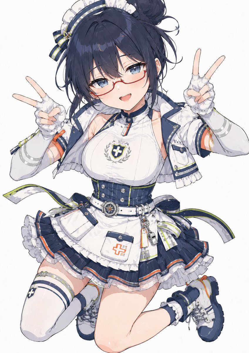 にじぴっぴ