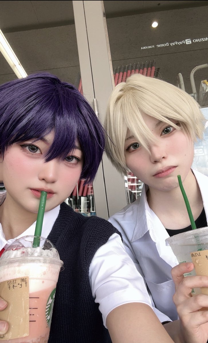 rui1_60's tweet photo. そくほー
blしてます！
 #アコスタみずほPayPayドーム福岡 https://t.co/H4TM4qZ9hB