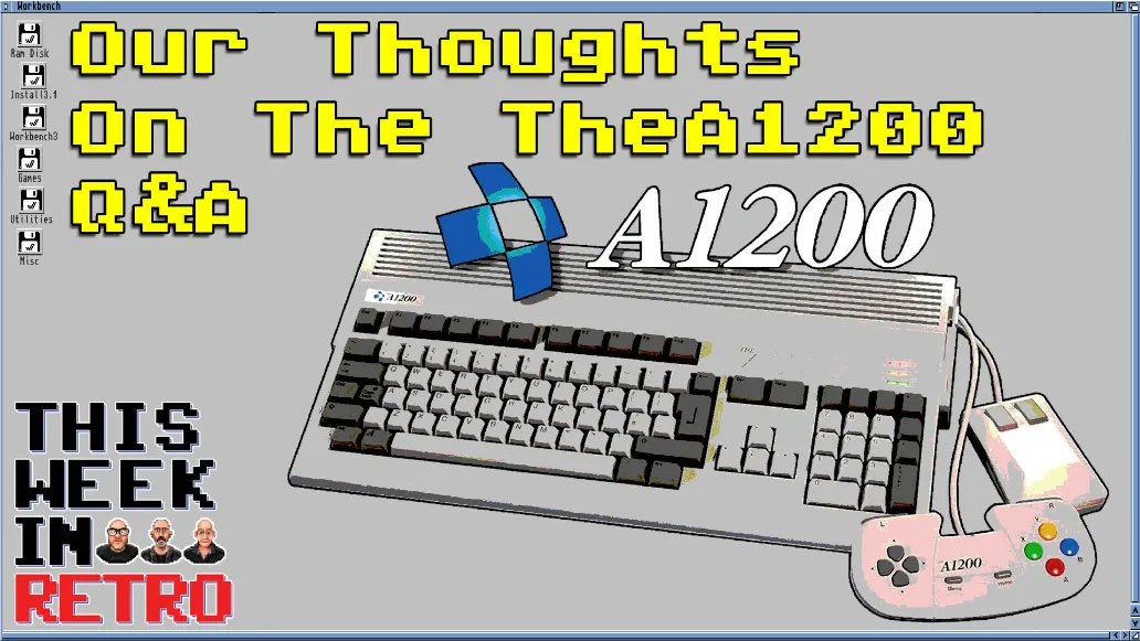 WeekRetro tweet picture