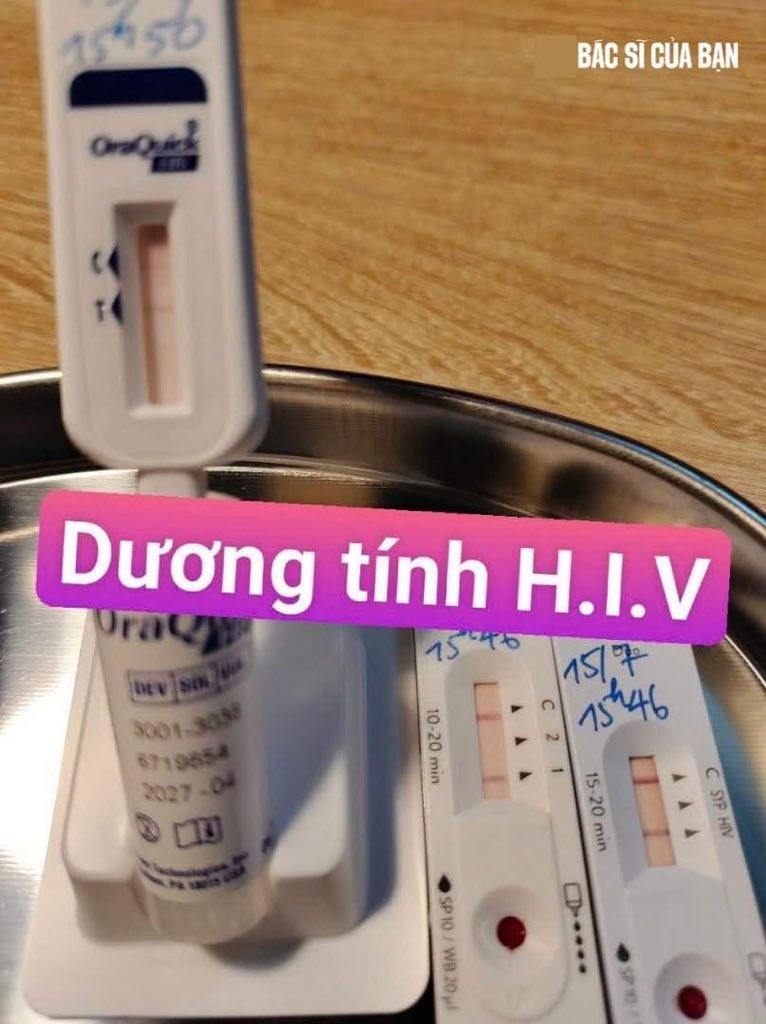 SmolfSmolf7's tweet photo. VACXINE GÂY RA LÀN SÓNG NHIỄM HIV 
Tiêm chích Vaccine sinh học càng nhiều thì càng nhiều người bị HIV và tất cả các loại bệnh hiểm nghèo khác, trong đó có ung thư siêu tốc (ung thư xương, ung thư máu và các loại ung thư khác), suy gan thận nặng cấp độ 3 dẫn đến việc phải lọc chạy thận thường xuyên đến khi hết tiền, bị vắt kiệt tài sản và ra đi trong bàn tay trắng thì thôi, và thậm chí là bị cục máu đông gây đột quỵ và đột tử một cách bất ngờ, người giàu thì để lại một đóng tài sản chả biết cho ai hưởng, chết là hết nha Quý vị !!!

Bởi vì chính những thành phần hoá chất độc hại của Vaccine sinh học thay đổi cấu trúc bộ gen của con người ở cấp độ tế bào và làm cho tế bào hồng cầu và bạch cầu bị nhiễm bẩn (một cách chậm rãi), biến thành màu đen, gọi là "biến thành cứt", rồi tứ đó gây ra bệnh tự miễn, chính là căn bệnh HIV, đại dịch HIV sắp tới mà bạn sẽ gặp phải trên truyền thông báo chí mà bọn nó đã biết trước, biết tổng nó sẽ sảy ra rồi thông báo cho bạn, vì bọn nó chính là thủ phạm gây ra bệnh đó mà.  (gọi là công nghệ mRNA của bọn lol Mỹ đế đang diễn kịch cho toàn thể nhân loại xem rồi đổ thừa do Trung Quốc...cách mà chúng nó đổ thừa qua lại, đánh trách nhiệm cho nhau, kéo dài lê thê, cuối cùng không thằng nào có trách nhiệm bồi thường thiệt hại bởi vì thông tin quá mơ hồ mà đám đông chính là bọn ngơ ngác phải gánh chịu hết mọi hậu quả mà chúng gây ra trong sự bất ngờ... hahaha...) 

Chúc mừng các con Vợ quay vào ô tự biến mình thành Khách hàng trung thành của hệ thống Vòi Bạch Tuộc Y tế Mafia đời đời kíp kíp...

Cái que quỳ Test nước đái khốn khiếp, test độ pH để thử thai rẻ tiền, lại Test ra được Virus Corona (đổi tên thành Covid-19 để tránh bị phát hiện là bệnh cúm mùa xạo loz) và test ra cả HIV nửa mới ghê..., Virus đúng là trò đại lừa bịp toàn thể nhân loại !!!

Năm xưa thằng Louis Paster sáng tạo ra thuyết Virrsu và mượn bằng sáng chế rồi đường đường chính chính cài đặt nó vào sách giáo khoa, rồi tiêm vào não bộ của hàng tỷ tỷ người học ngành Y trên toàn thế giới, cuối cùng nó đã thao túng họ thành công vượt ngoài sức mong đợi. 🤭

Năm 2021~2022 dân Châu Âu biết được việc bí mật này, nên đã biểu tình, thậm chí bạo động, đốt phá nhà trắng chính phủ, chưa kể đập phá hết các trụ phát sóng 5G, vì bước sóng của 5G chắc chắn 100% ảnh hưởng đến sức khoẻ của họ ở cấp độ tế bào, nó là một công nghệ kiểm soát hành vi con người thông qua NanoBot được tiêm vào cơ thể họ...tầng tầng lớp lớp âm mưu nhằm mục đích giảm thiểu dân số và kiểm soát sự tự do...Thời đó chia sẽ đầy video clip trên Telegram nhưng ít người được biết...Còn gần đây nhất là các video người dân Châu Phi đập phá vũ khí H.A.A.R.P gây hại mùa màn, thứ mà đang đánh vào VN tạo mây nhân tạo rồi mưa đá, mưa lớn gây lũ lụt tùm lum..
Dân Châu Phi từ lâu đã nhìn ra âm mưu thâm độc của bọn Mỹ đế thông qua Vaccine rồi. 

Việc 'đã rồi' nên không thể tránh khỏi, nếu bạn vẫn cứ vô tư, vẫn cứ hèn nhát im lặng, mặc cho nó sảy ra, tôi tin tất cả rồi sẽ... phát bệnh mà chết sớm bất cứ lúc nào !!

Đây không phải lời cảnh báo, mà là dựa trên tất cả dữ liệu đã được nhiều người trên các Quốc gia chung tay điều tra, thu thập, nghiên cứu, theo dõi trong nhiều năm qua và sẽ đưa nó ra trước ánh sáng trong thời gian sắp tới. 

The Great Awakening VN