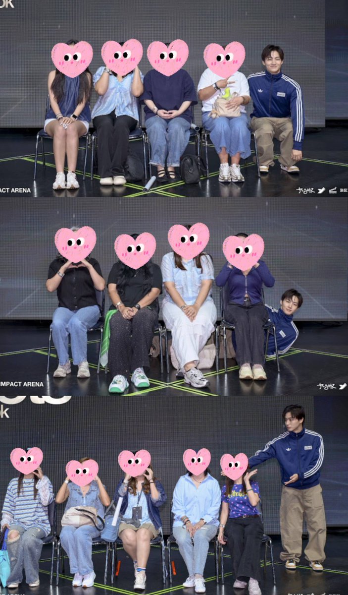 cmonJD's tweet photo. No my stomach hurts from this whole fansign he was doing anything mskgkwjfkwhdk https://t.co/euGoh2IDMU