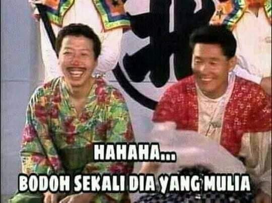 biggvsdickvs7's tweet photo. @mahardikayusuff Kacung boomer be like: https://t.co/Gaho8zSlCF