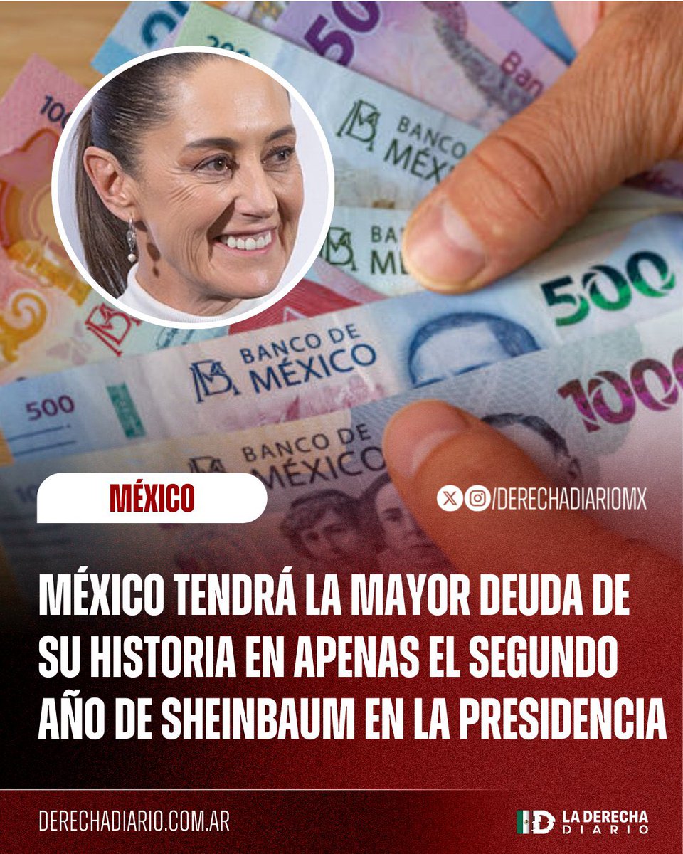 efectocolmenamx's tweet photo. @enriquemunozFM @Claus2da @Claudiashein ¿ADIVINEN por quiénes votará esa chica venezolana en 2027?

#MorenaEsUnPeligroParaMéxico https://t.co/5hkYk0hp4q