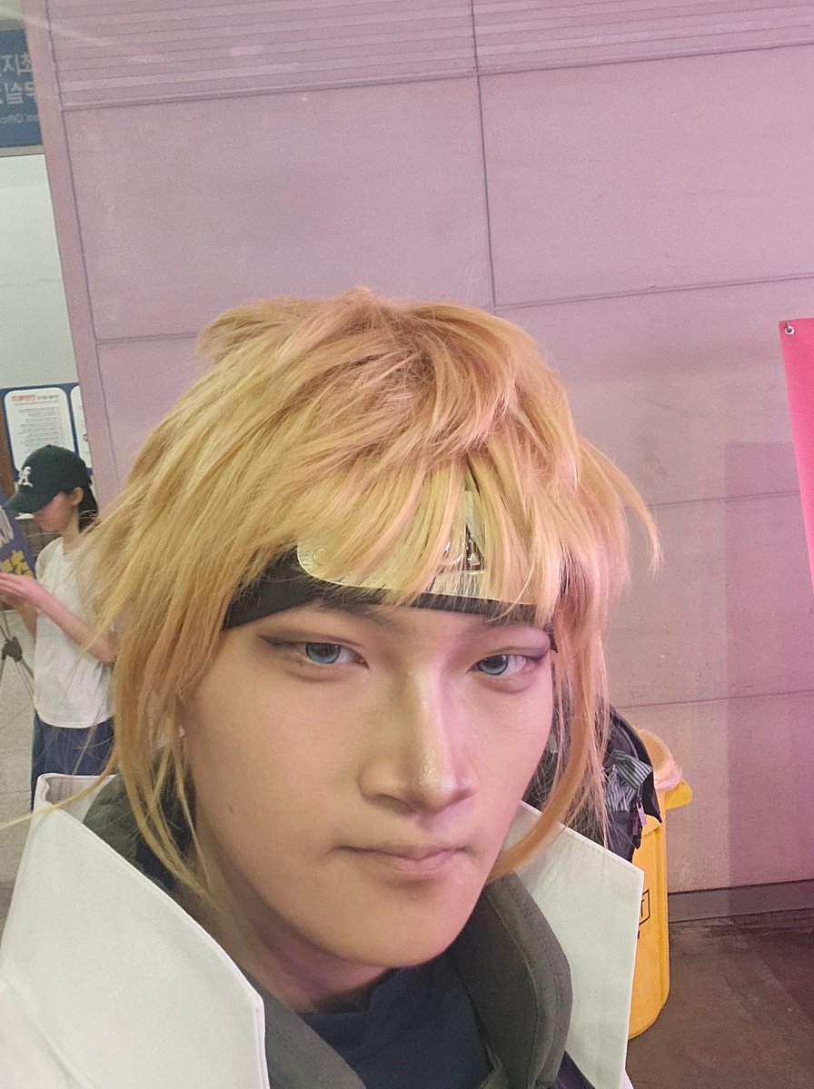 마른땅콩 tweet media