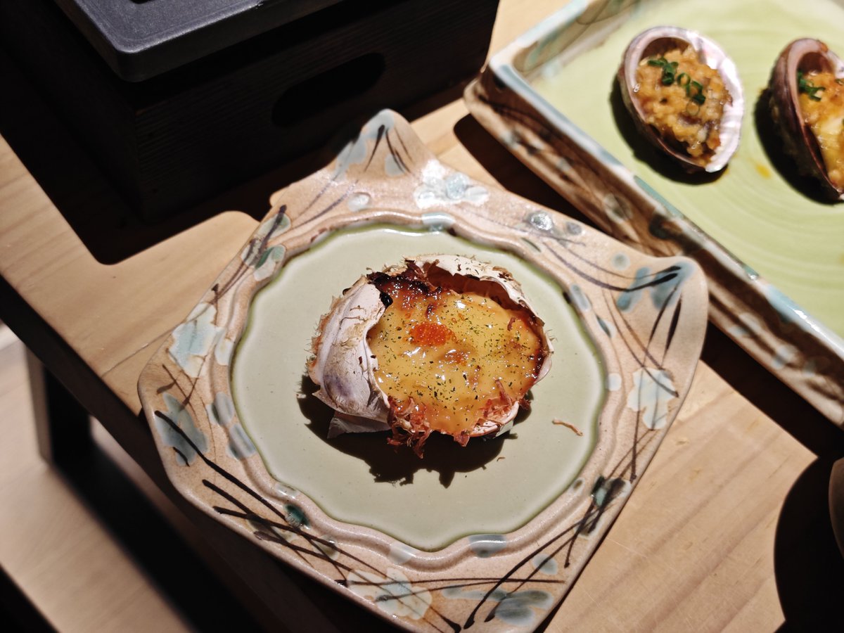 R70x_pro's tweet photo. 🦐🦐🦐🦀 https://t.co/q9rXPnJHyI