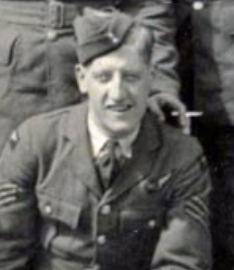 pettore's tweet photo. Lost his life this day 18th.July 1940.

Sgt. Harry Donald Buchanan Elsdon.
One of THE FEW.
https://t.co/0tSpN7nIn3

He was reported ‘Missing’ when his Blenheim failed to return from a photo-reconnaissance sortie over Le Havre.

Age 28 he was never found. https://t.co/56aL94fEb0