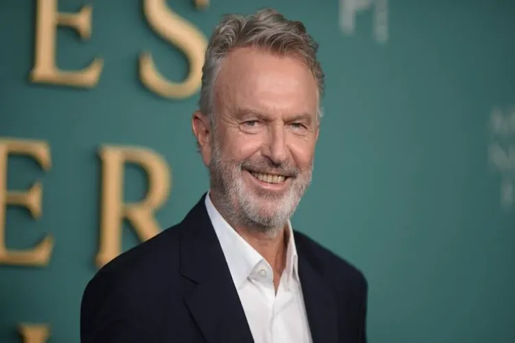 Dnn24Network's tweet photo. The Truth Behind Sam Neill's Final Days Has Finally Been Revealed.
Read the full article here: https://t.co/uhmONdkTZV
#SamNeill #JurassicPark #Hollywood #CinemaLegend #RIPSamNeill #Movies @AwazThevoice @UniversalPics @JurassicWorld @IMDb @TheAcademy @BAFTA https://t.co/p4RaS3gdn5