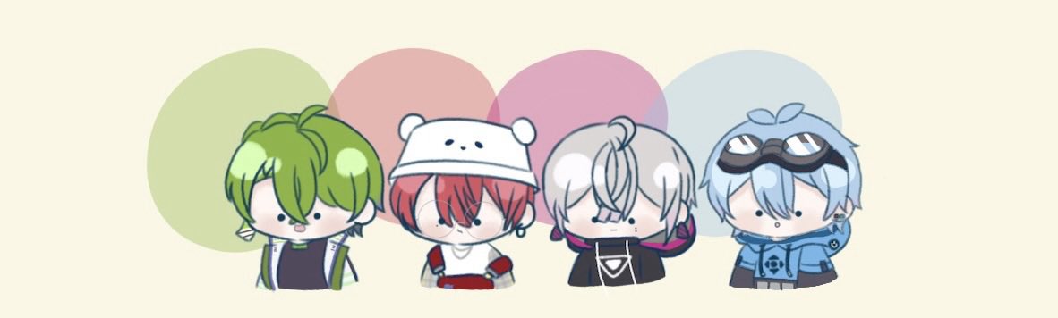 pote_kumaa's tweet photo. #三連休はフォロワーさんが増えるらしい 
#絵柄が好みって人にフォローされたい

🎨様中心にFA描かせてもらってます！ https://t.co/Z876qOIGRj