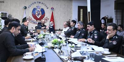 The_Nation's tweet photo. Sindh IGP seeks report on Sujawal police encounter, orders arrest of suspects
https://t.co/2bdhIP337D
#Sindh #IGP #report #sujawal #encounter https://t.co/saoST8wts6