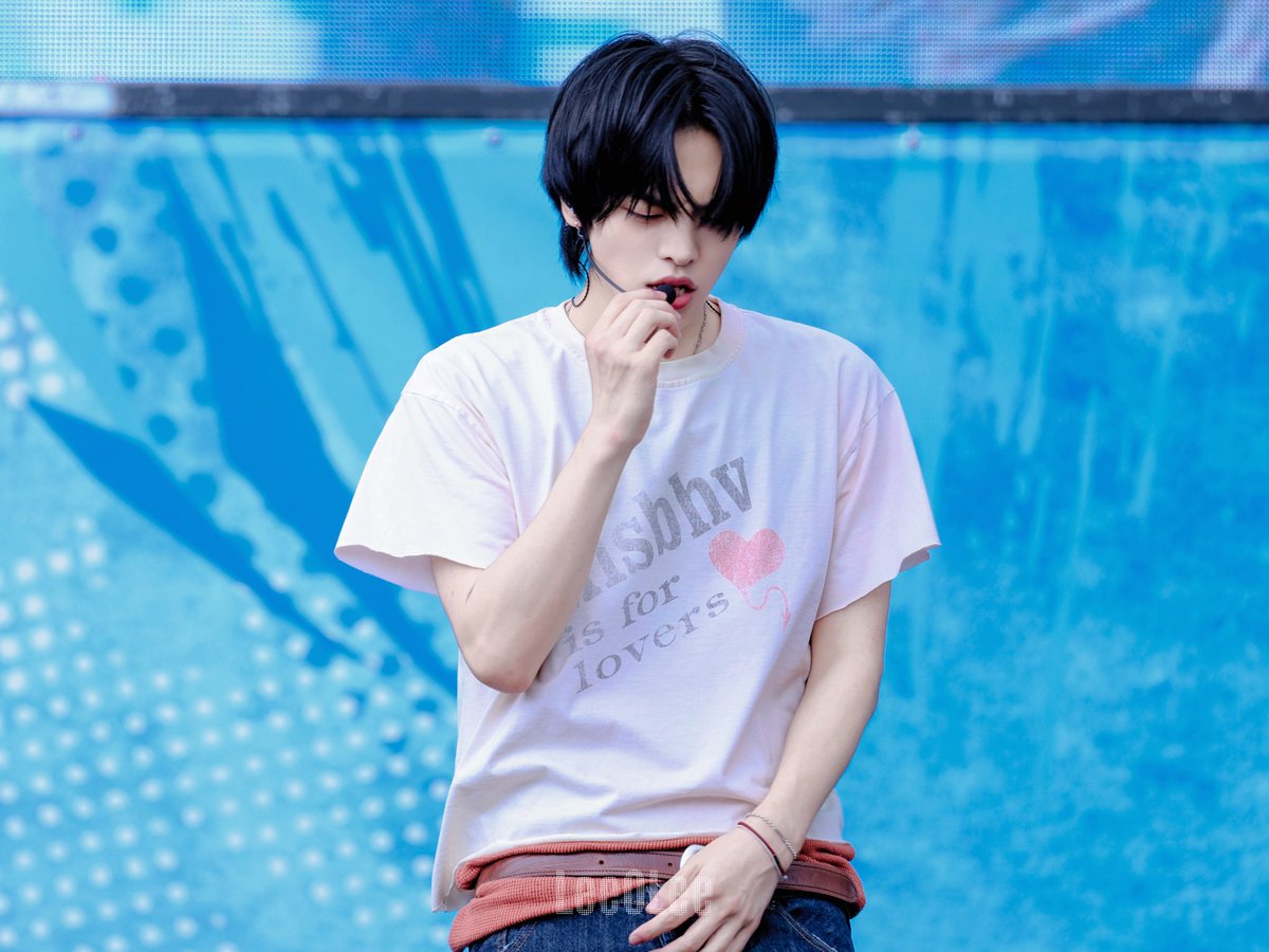 leeOlee5822's tweet photo. 260718
🩵

#리오 #이리오 #LEO 
#알파드라이브원 #ALPHADRIVEONE #ALD1 https://t.co/qEG7AffJiF