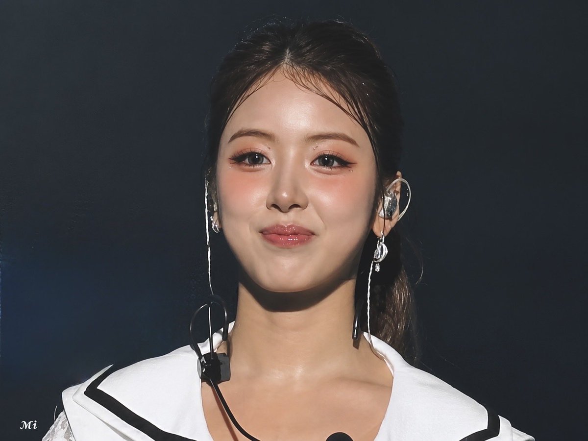 Nmi_______xX's tweet photo. 260712 KAOHSIUNG JIWOO🐶

#NMIXX #엔믹스 #지우 #김지우 #Jiwoo #ジウ #NMIXX_ZEROFRONTIER_kaohsiung 
#NMIXX_WORLDTOUR_ZEROFRONTIER https://t.co/gMCcQuz9nW