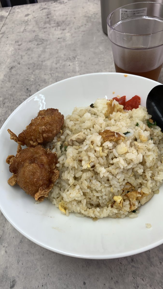 nuages_bleu's tweet photo. 昼餉
厨房貸せ https://t.co/GnX5feh7O2