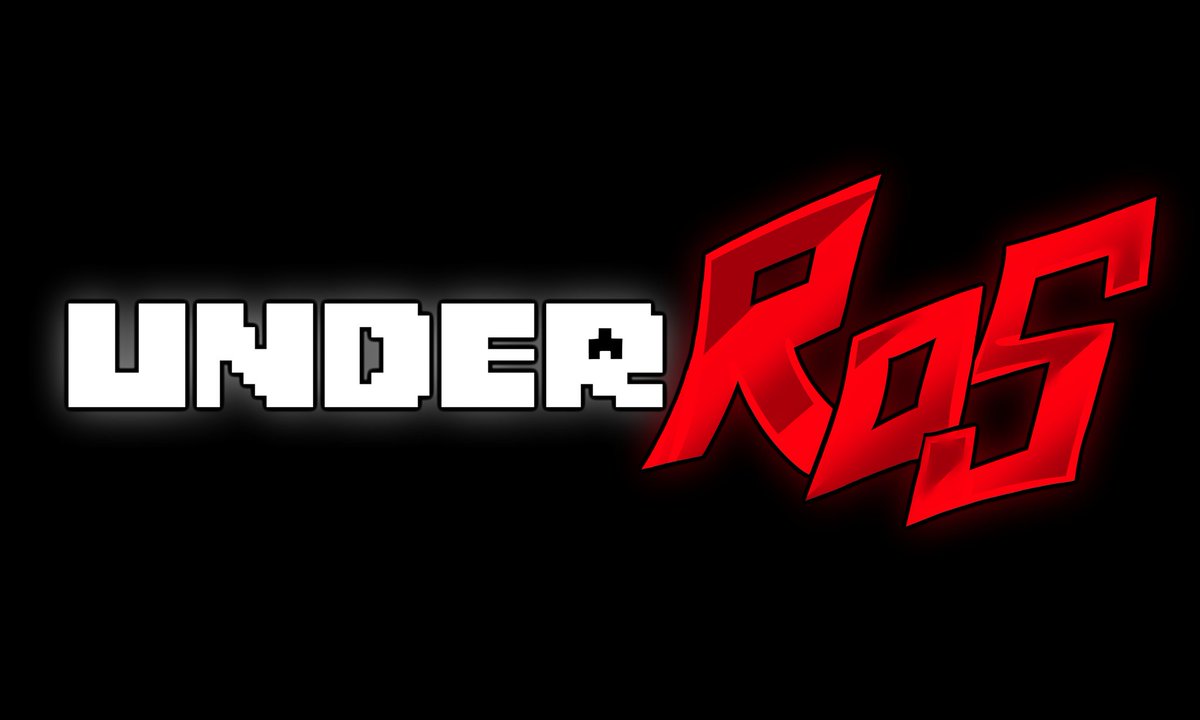 _Angry_Merph_'s tweet photo. UNDERROS - another AU about undertale that didn't get a full timeline and was destroyed by its own creator

#UNDERROS #undertaleAU #art #undertale https://t.co/IMIP7x1tfY