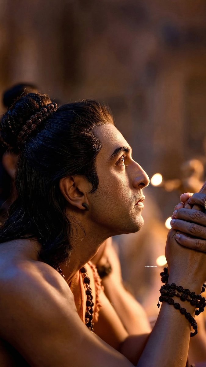 BorntobeAshwani's tweet photo. The wait is finally over 🔥
Before the world watches it, #Ramayana begins its journey with #PrathamSankalp at #BharatMandapam, New Delhi 🏹
From Hollywood-level VFX and #HansZimmer–#ARRahman collaboration to #RanbirKapoor's Lord #ShriRam and a global rollout unlike anything Indian cinema has attempted-here's everything you need to know about the biggest trailer launch of the year.
Full story on #CELLEBIndia👇 https://t.co/0dZOSDIIgI
#SaiPallavi #NiteshTiwari #NamitMalhotra #Yash #RaviDubey