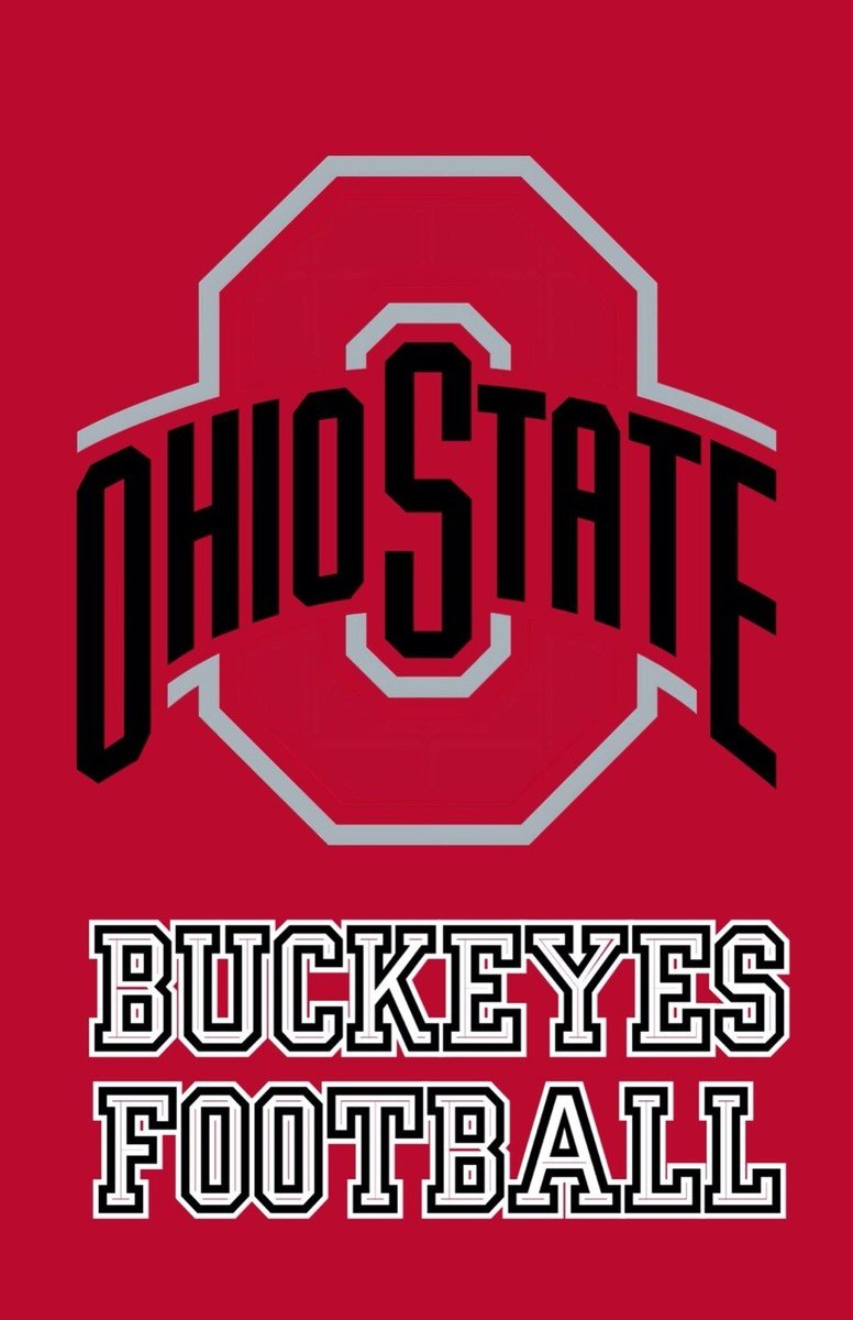 LadyC419's tweet photo. @Hayesfawcett3 @DavidGG27 Come run the ball at The Ohio State University!!! GO BUCKS!! O-H https://t.co/88JSbE5AWJ