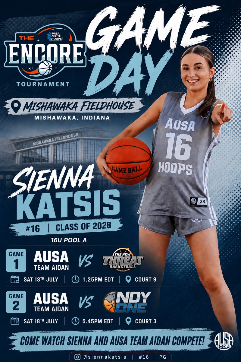Sienna Katsis tweet media
