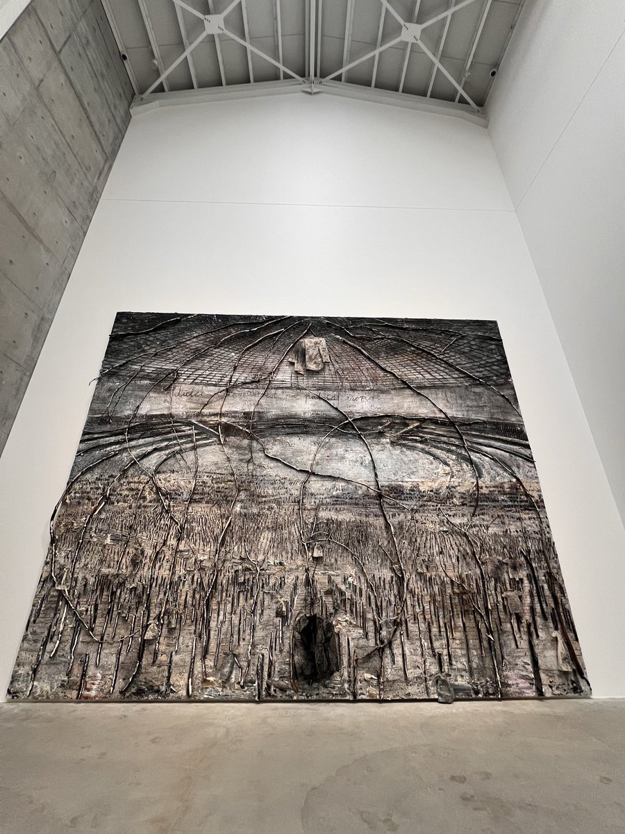 kailoa__'s tweet photo. We went to MONA(Museum of Old &amp; New Arts) &amp; guys the way my body got the chills. Very interesting museum 👀 and I guess it’s not for everyone cause we didn’t even finish the tour of that place 😆 https://t.co/apkyZ22Gkf