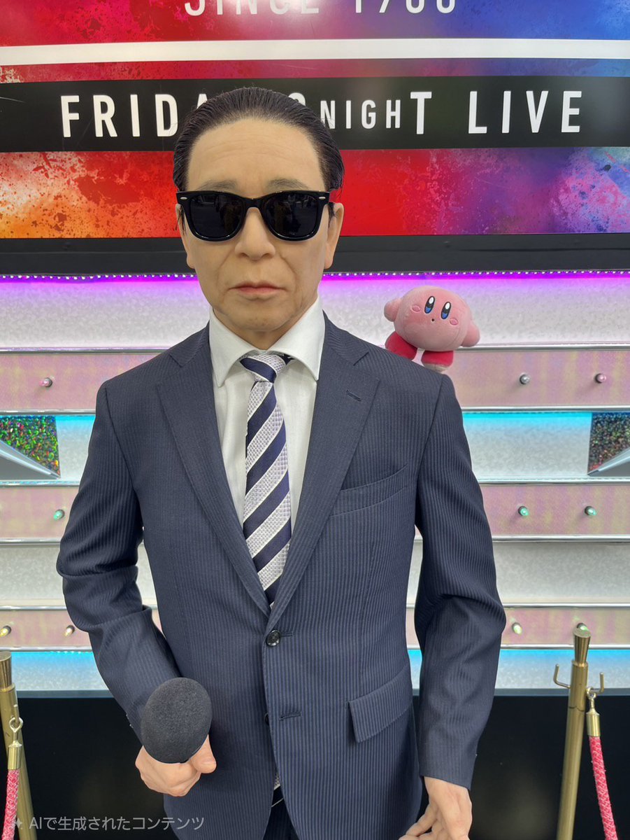 poyo081's tweet photo. 共演！ https://t.co/FYcqIVPVNi