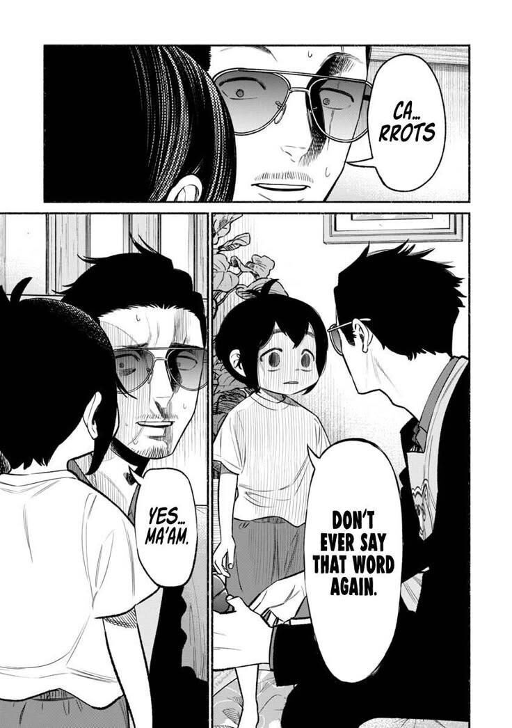 Out Of Context Manga tweet media